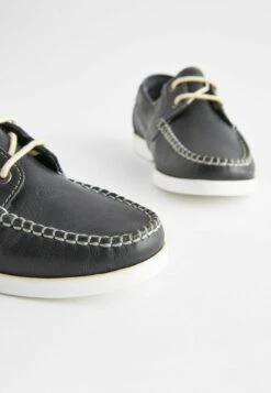 Next Standard - Bootschoenen - Navy 11 Next Standard - Bootschoenen - Navy -Algemene Winkel Voor Kindermode f7e5cbe4cacb4bdf97960c9d76c819db