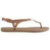 Havaianas Luna Premium Ii- Teensandalen - Rose Gold 2 Havaianas Luna Premium Ii- Teensandalen - Rose Gold -Algemene Winkel Voor Kindermode f87161e552964434a5a011e3af3650ff