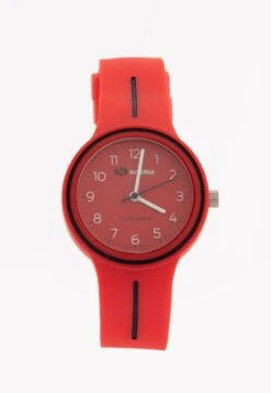 Algemene Winkel Voor Kindermode 8 Superga Junior - Horloge - Rosso/Nero