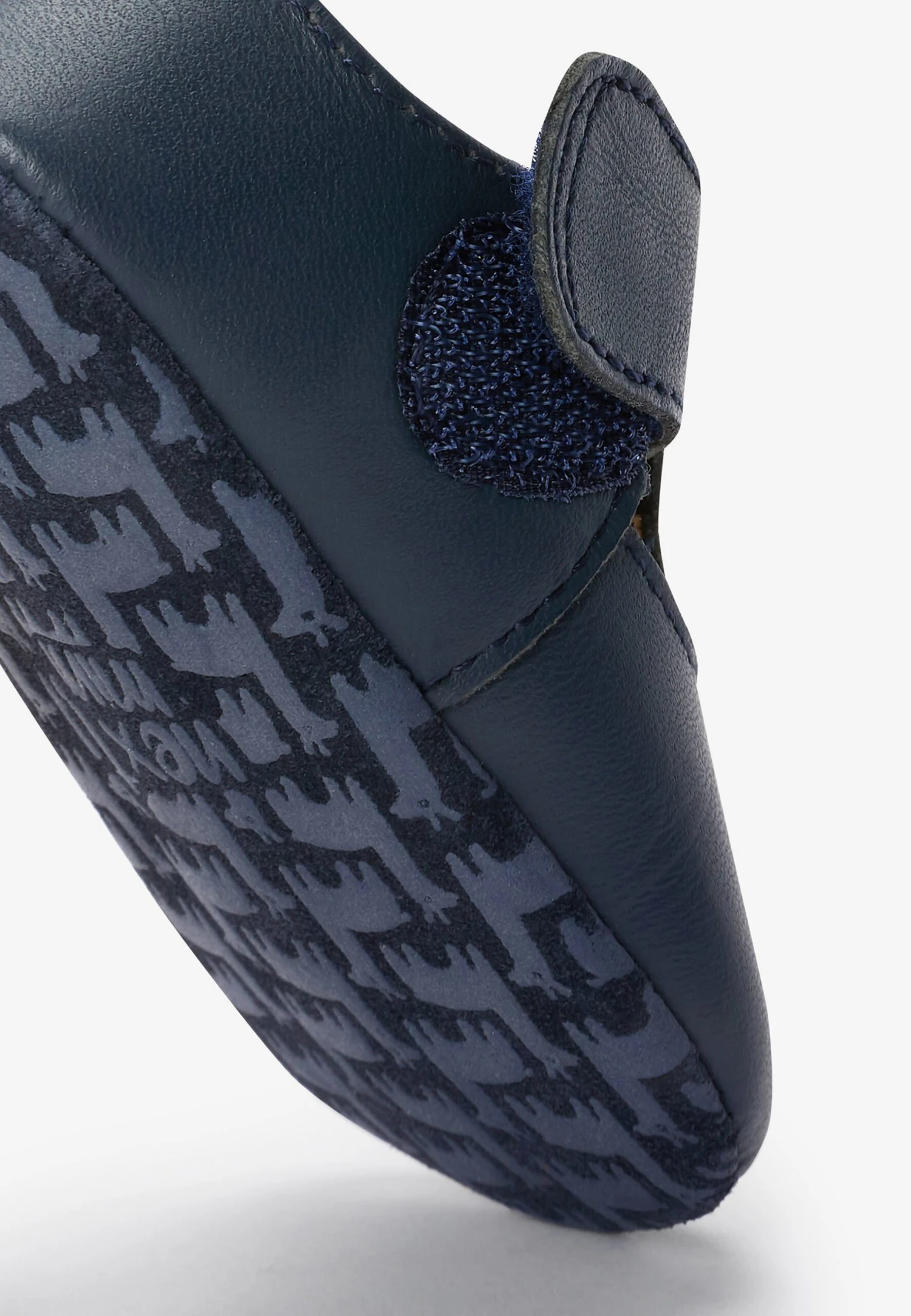 Next Unisex - Babyschoenen - Blue 7 Next Unisex - Babyschoenen - Blue - Afbeelding 5