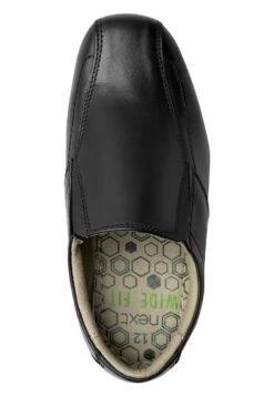 Next Instappers - Black 6 Next Instappers - Black -Algemene Winkel Voor Kindermode f9026b98098d4298aeeab2da6fec7739