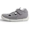 Con Tira Adherente - Klittenbandschoenen - Gris -Algemene Winkel Voor Kindermode f902dbefa064444fb41def37c0fe3235
