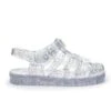 Next Standard - Badslippers - Silver Glitter -Algemene Winkel Voor Kindermode fa68230a569644f29b5472b841d5f911