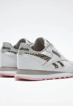 Reebok Classic Sneakers Laag - White -Algemene Winkel Voor Kindermode fbe663f87c3f4d3e9d461eec882ff2a6