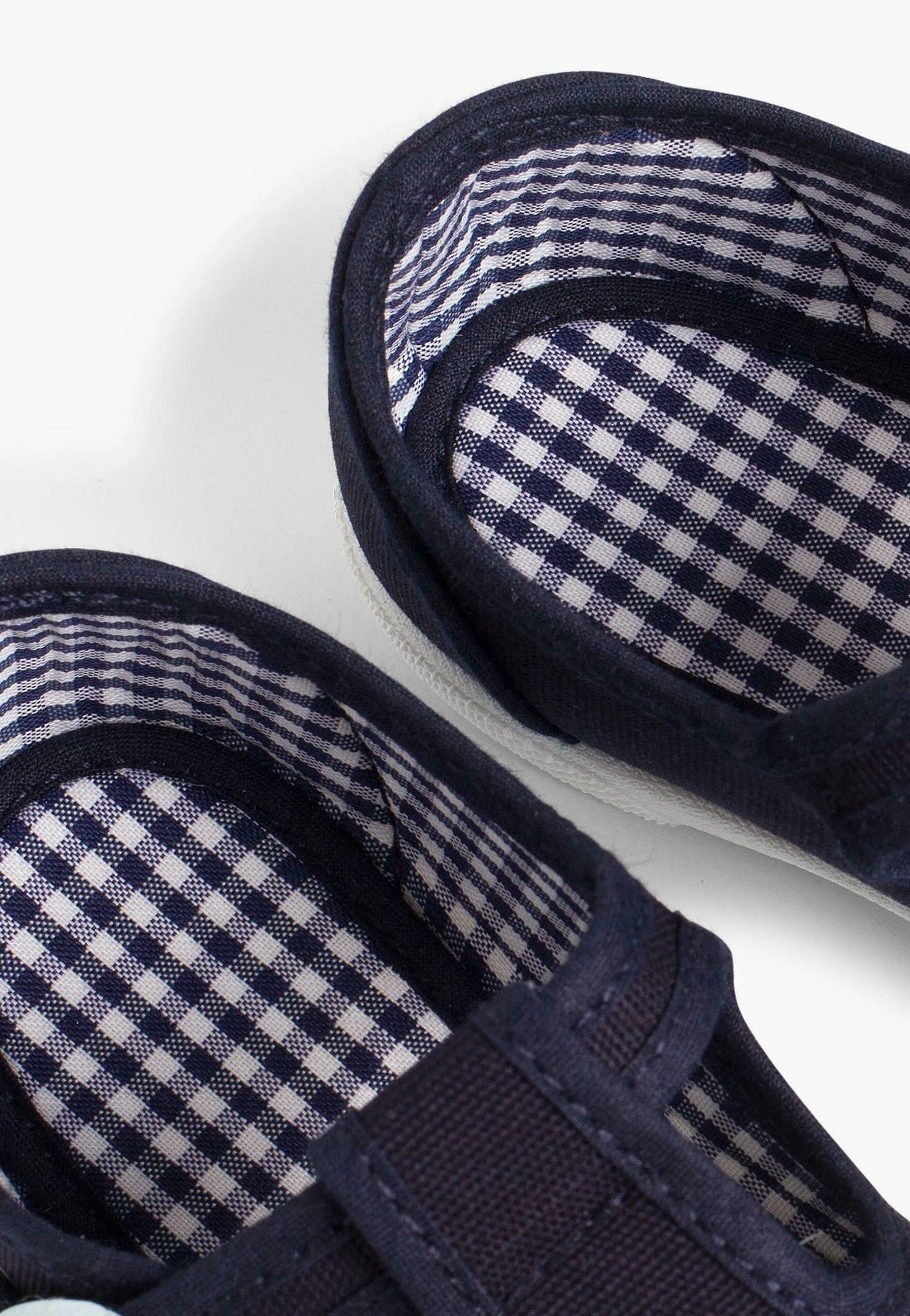 Babyschoenen - Azul Marino 7 Babyschoenen - Azul Marino - Afbeelding 5