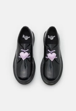 Dr. Martens 1461 - Veterschoenen - Black -Algemene Winkel Voor Kindermode fed3e006eb0c4a6e97b35ae50cffee94